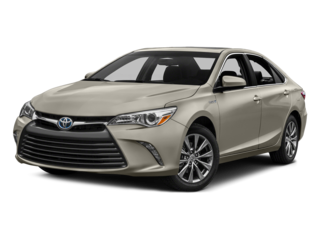 Camry Hybrid