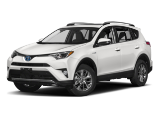 RAV4 Hybrid