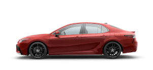 Toyota Camry AWD