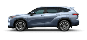 Toyota Highlander AWD