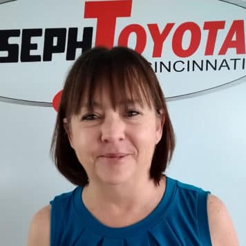 Lisa Martin
