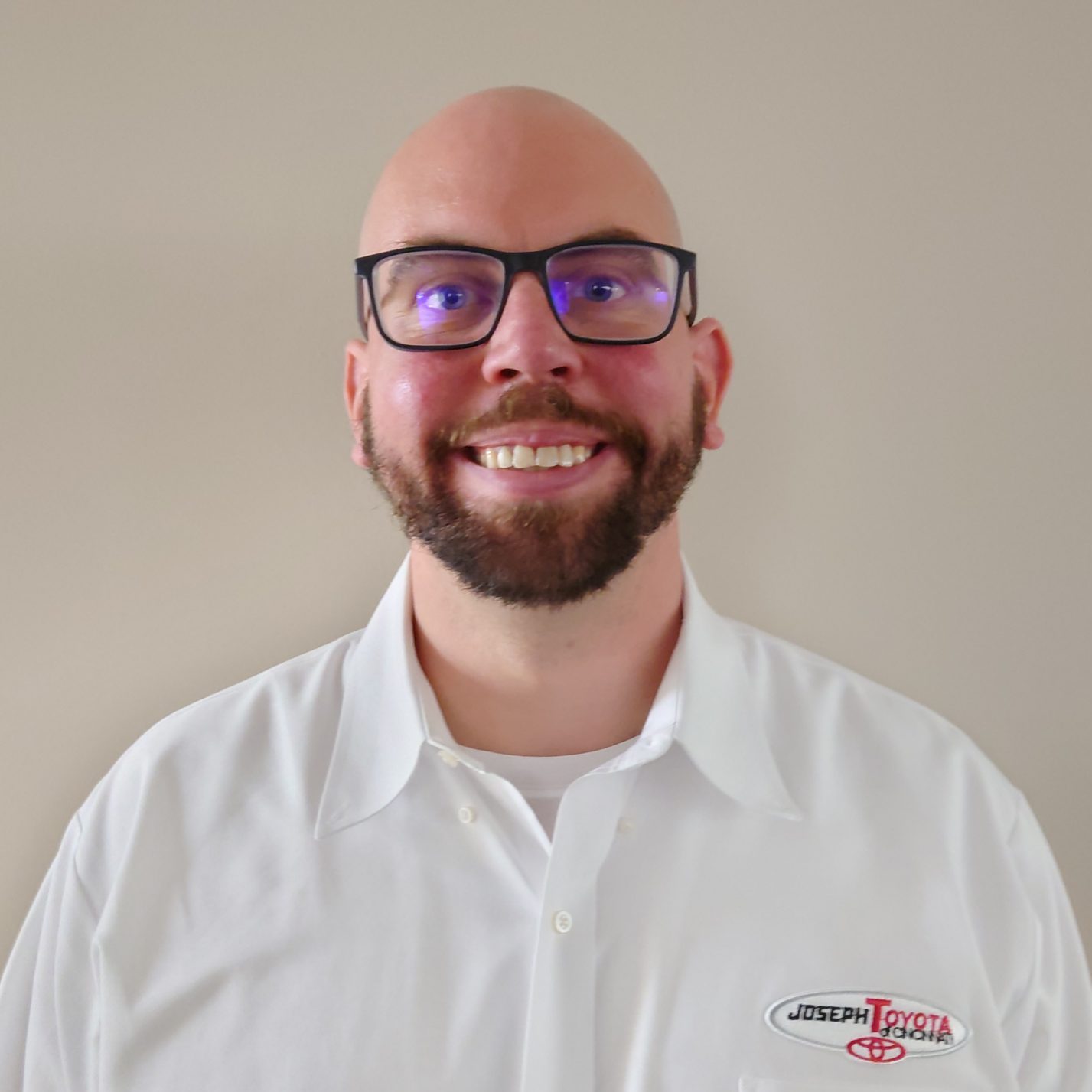 Ron DuScheid