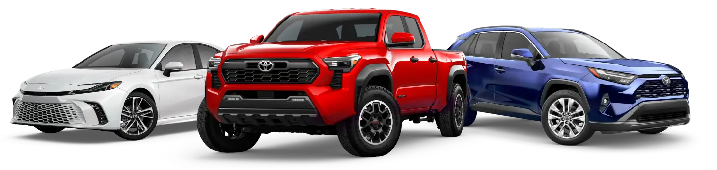 vehicles