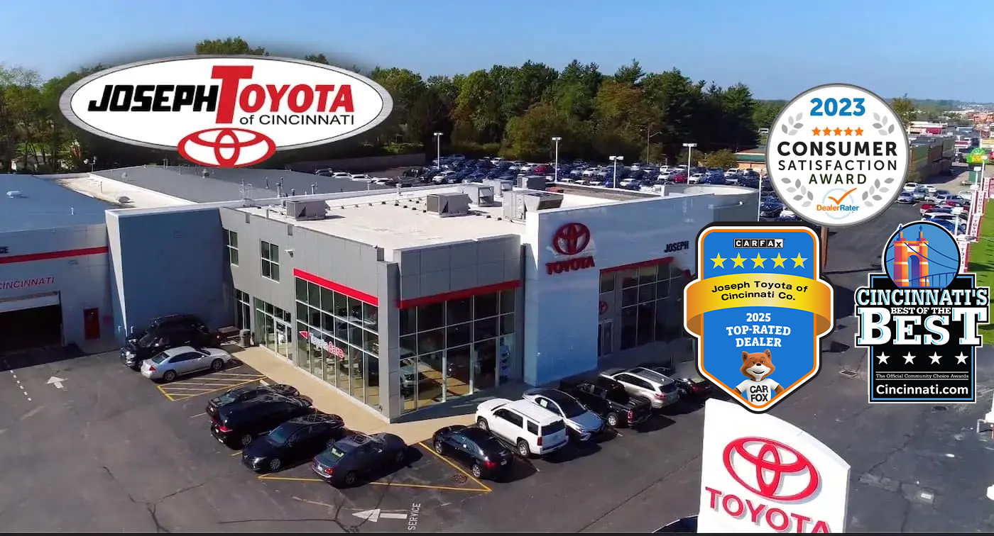Joseph Toyota