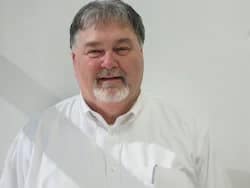 Mike McDonald 