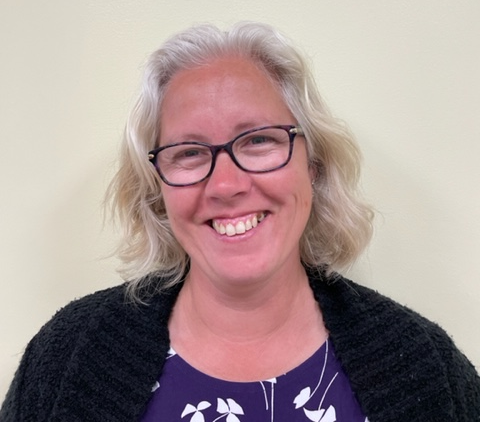 Theresa Knowles 