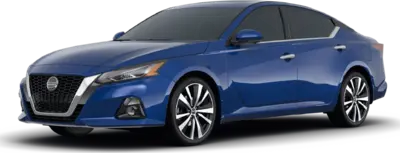 Main Cars