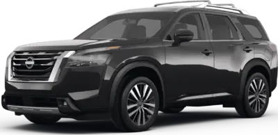 Main SUV & CUV