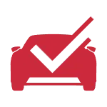 car check icon