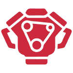 engine icon