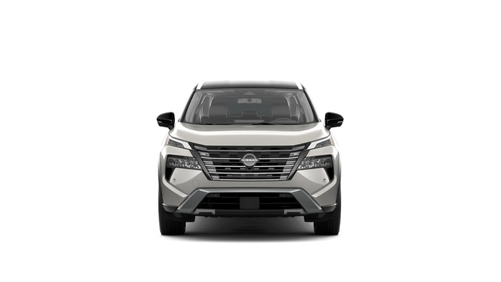 New 2025 Nissan Rogue for Sale Near Northport, AL