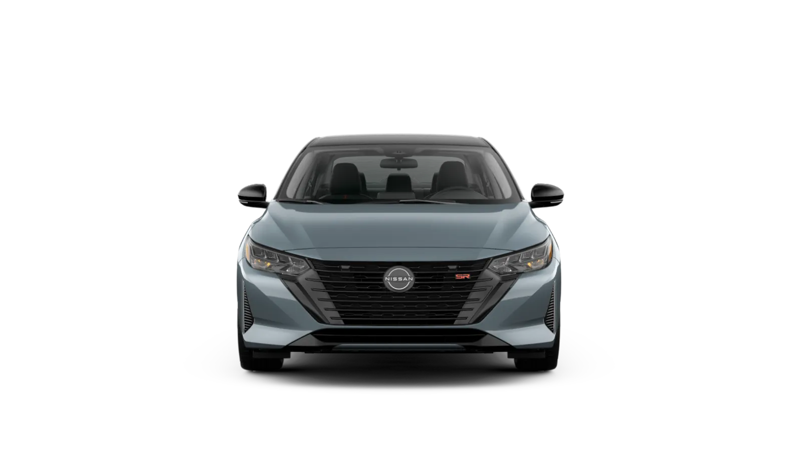 2025 Nissan Sentra SR Midnight Editio