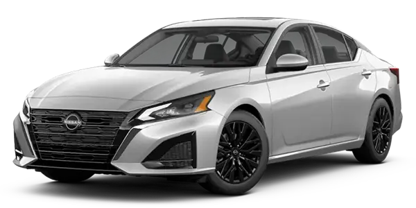 2025 Nissan Altima SV Special Edition