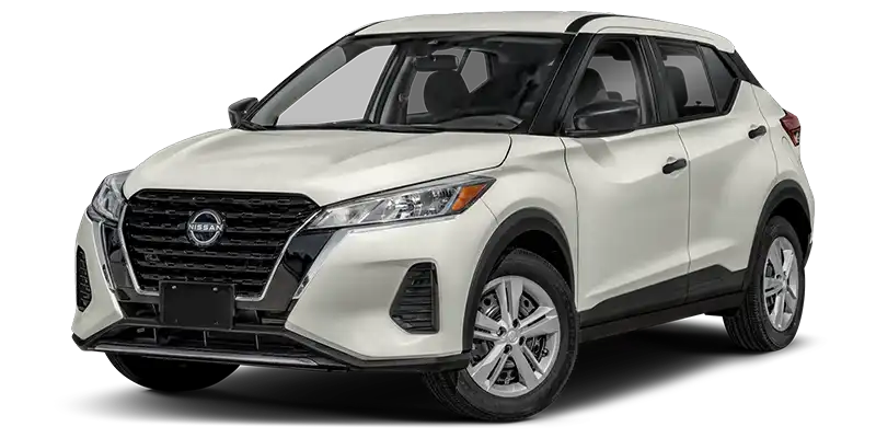 2025 Nissan Kicks