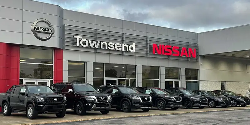 Townsend Nissan