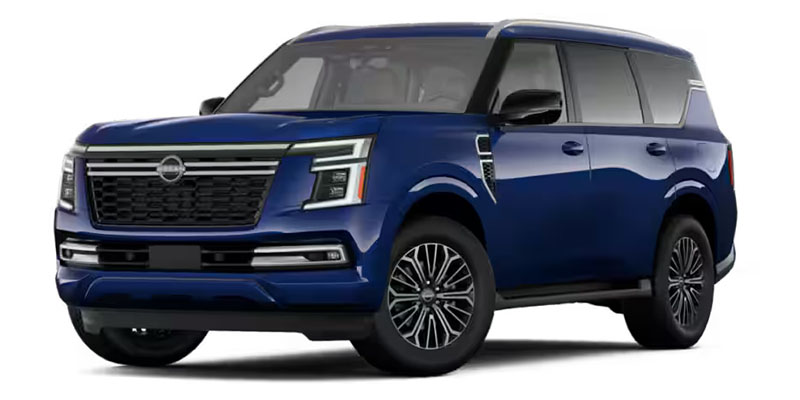 Nissan Armada
