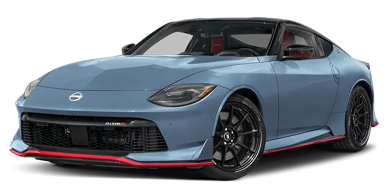 Nissan Z