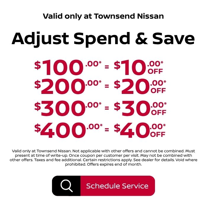 Service Special