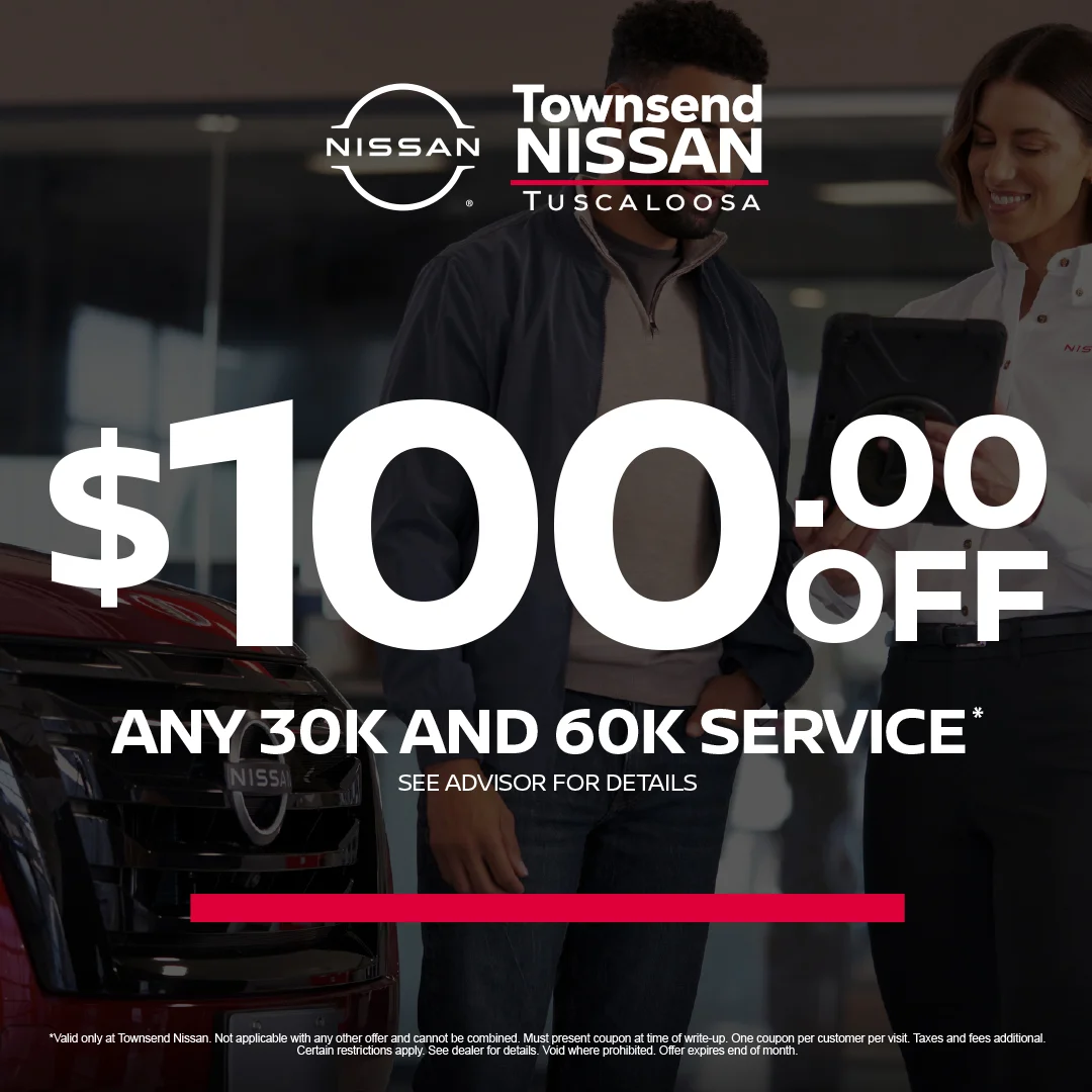 Service Special