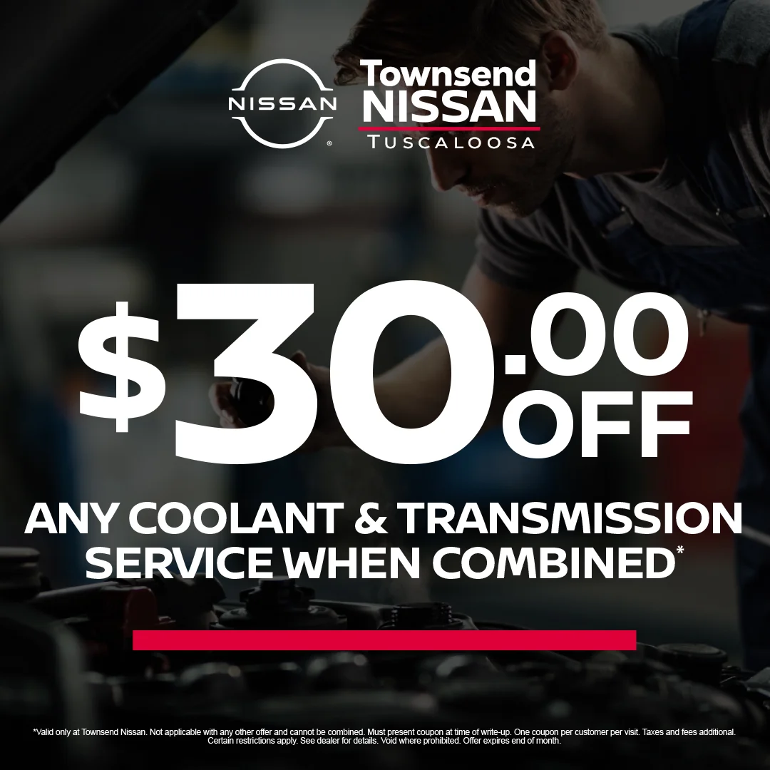 Service Special