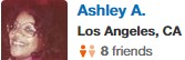 Pasadena, CA Yelp Review