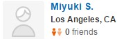 Inglewood, CA Yelp Review