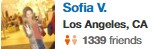 South Gate, CA Yelp Review