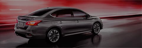 New Car Specials