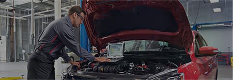 Schedule Service