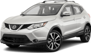 2019 ROGUE SPORT™