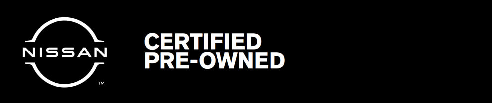 Nissan Certified Pre-Owned