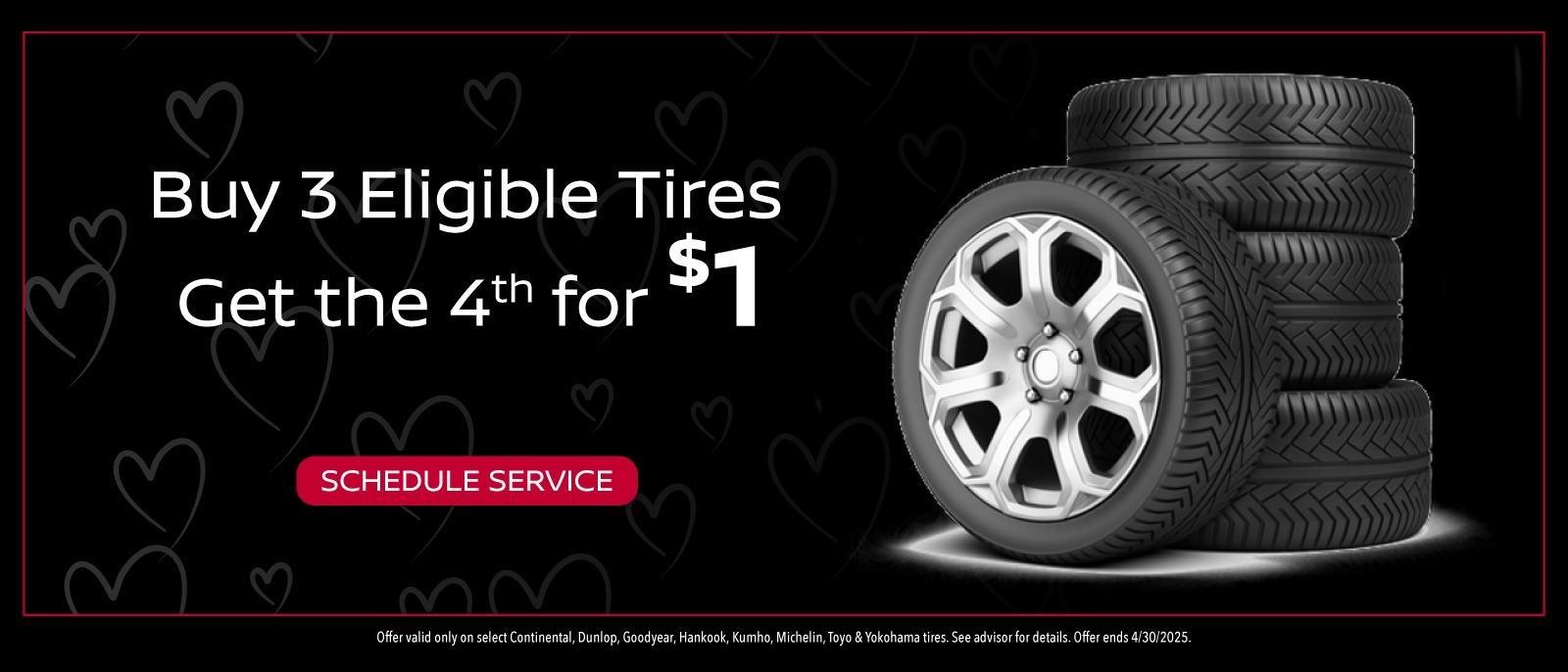 Tire Special