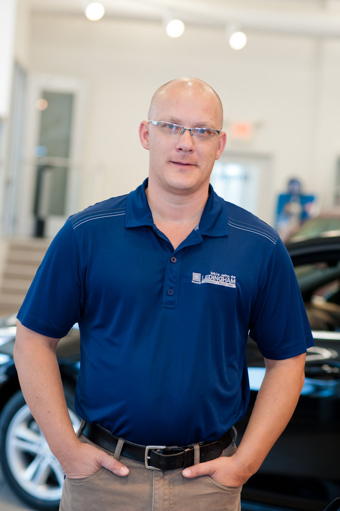 Meet the Staff of Ledingham Chevrolet | Your Local Chevrolet, GMC and ...