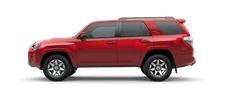Toyota 4Runner
