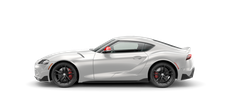 Toyota GR Supra