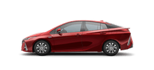 Toyota Prius Prime