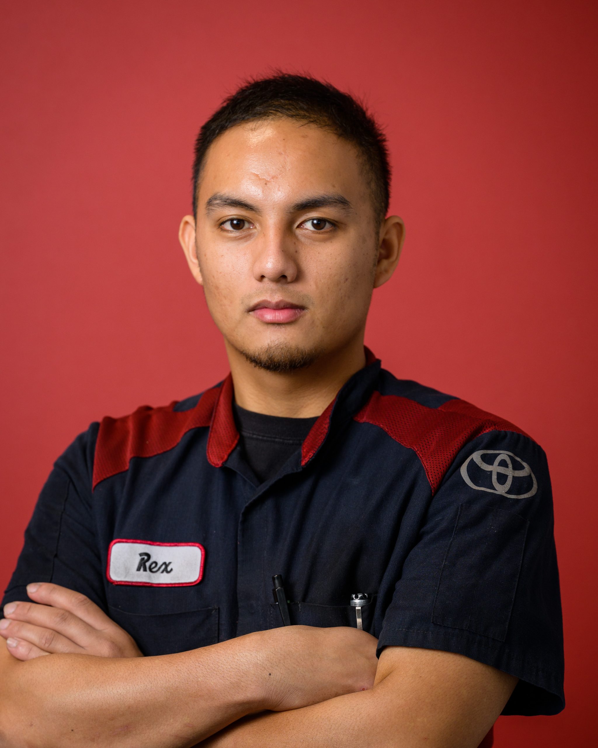 Rex Ruiz