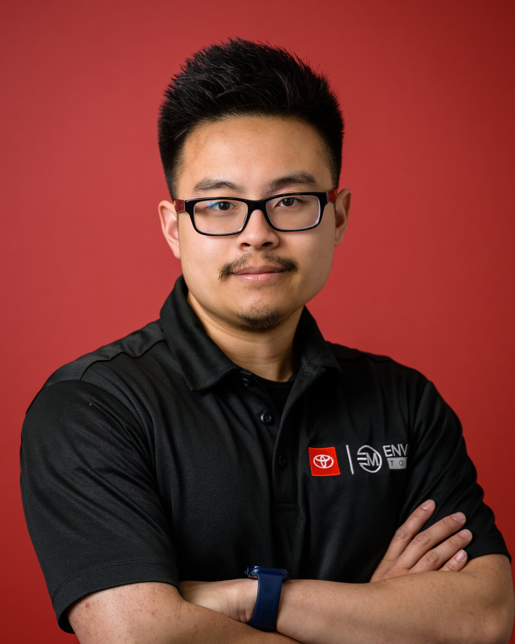 Anthony Ly