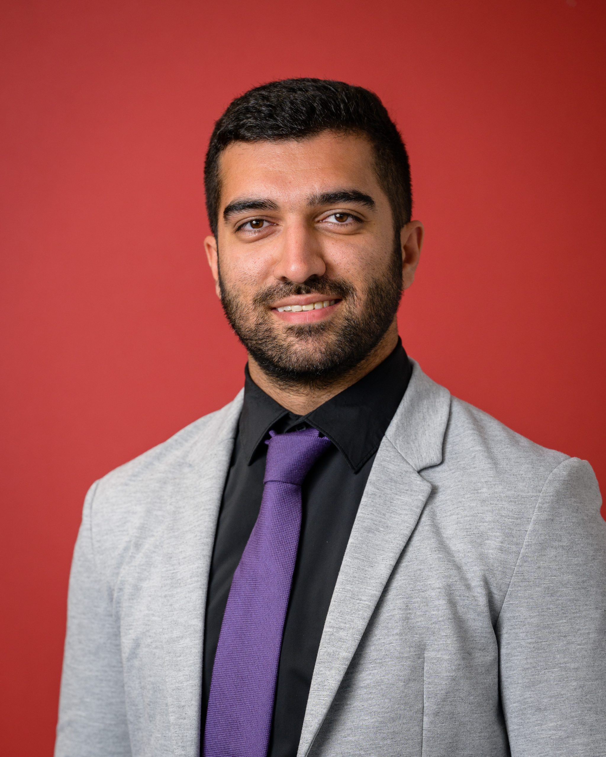 Alireza Ebadat