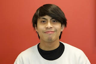 Daniel Antonio