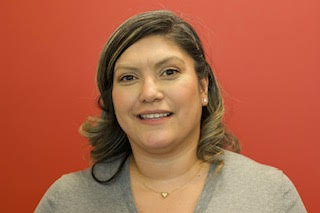 Elizabeth Axiak