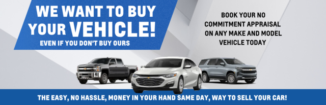 New Chevrolet and Used Vehicle Dealer and Service Centre in Winnipeg.