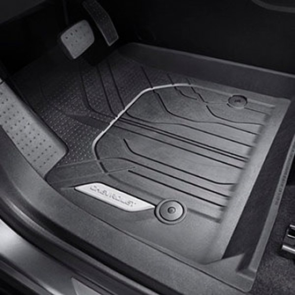 Floor Liners