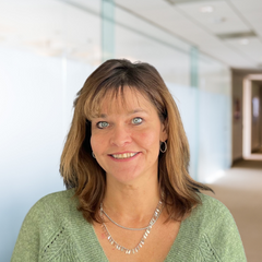 Crystal Monkman