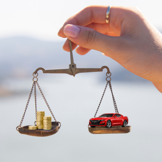 Lease or finance your next vehicle at Jim Gauthier Chevrolet