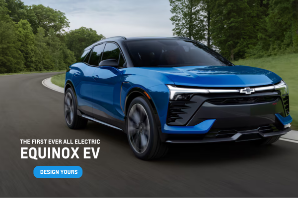 Equinox EV