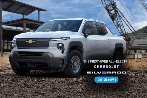 Silverado EV