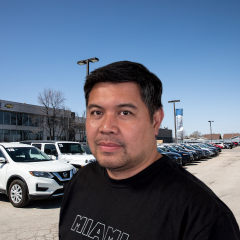Oneal Teodoro