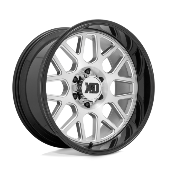 XD SERIES WHEEL XD849 GRENADE ||