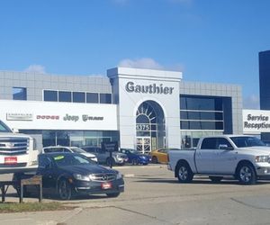 Gauthier Chrysler Dodge Jeep Ram